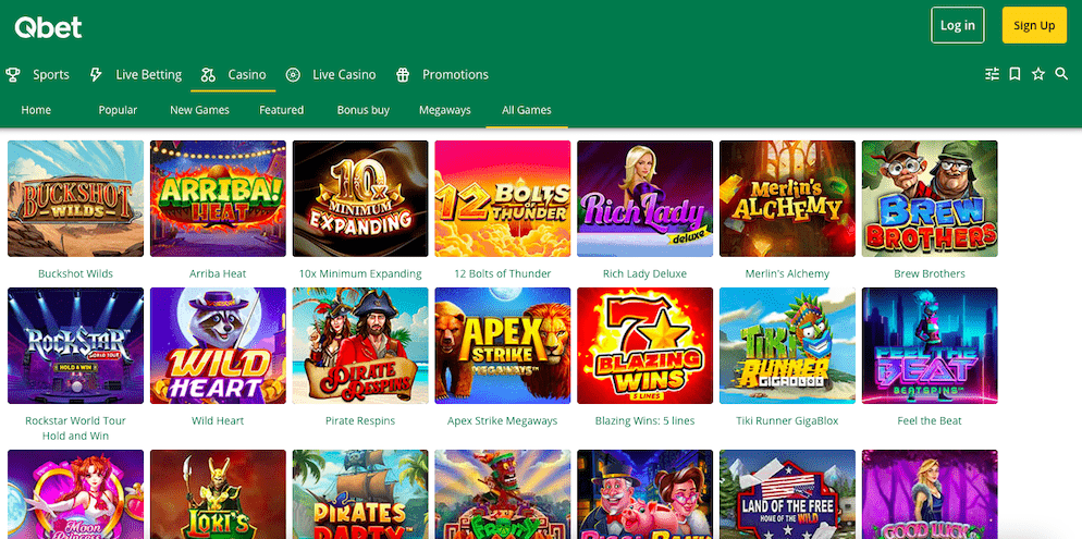 qbet-casino-slots 