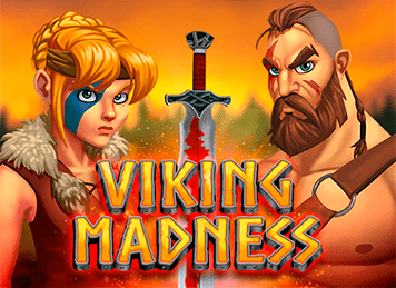 Viking Madness