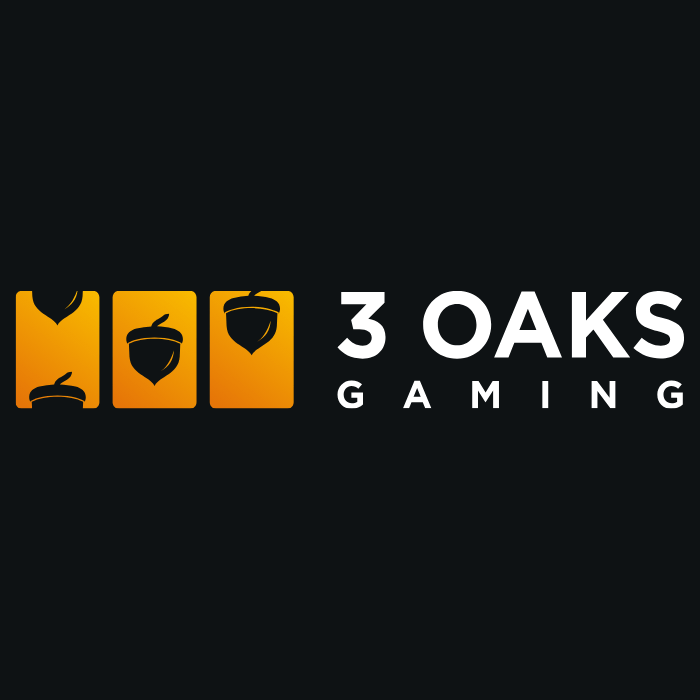 3 Oaks Gaming