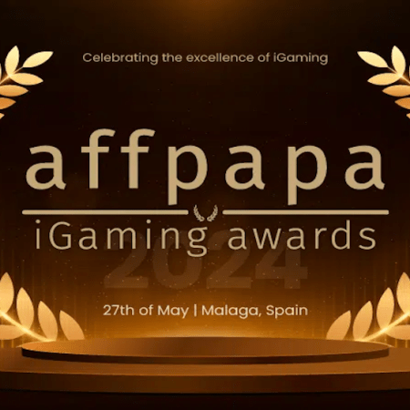 AffPapa iGaming Awards 2024