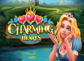 Charming Hearts