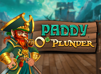 Paddy O’Plunder