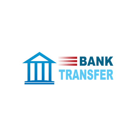 Bank Wire transfer