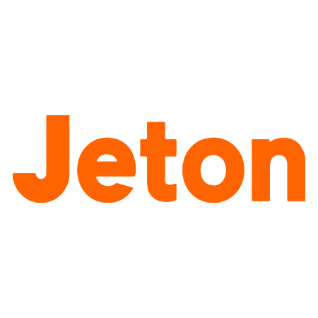 Jeton Payment Method