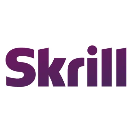 Skrill e-wallet