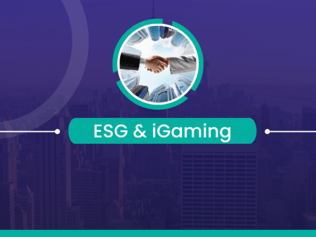 ESG – Introducing The Environmental, Social, and Governance Aspects of iGaming