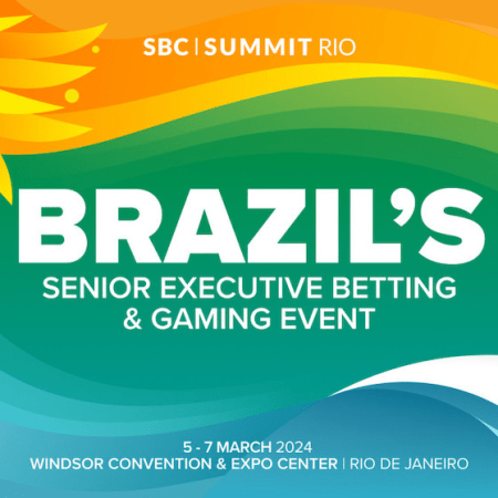 SBC Summit Rio 2024