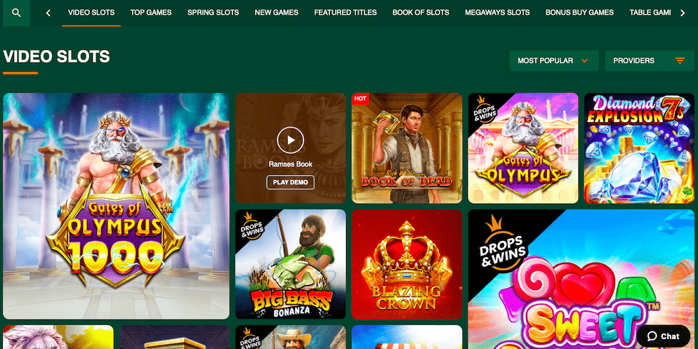 Gomblingo-Casino-slots