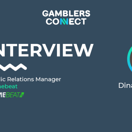 Dina Sharafieva Revealed What It Takes To Be A Top-Level PR Manager At A Leading iGaming Studio Like Gamebeat