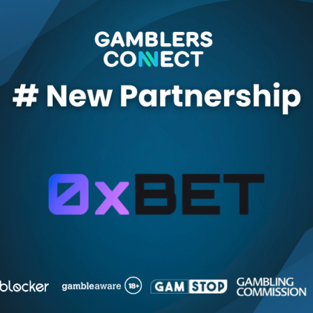 0x.Bet Casino & Gamblers Connect