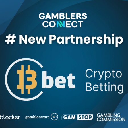 13Bets.io Casino & Gamblers Connect