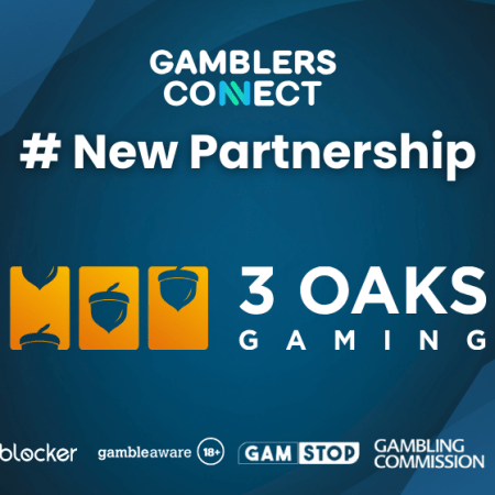 3 Oaks Gaming & Gamblers Connect