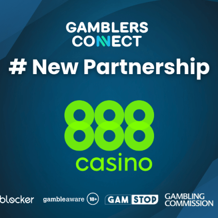 888 Casino & Gamblers Connect