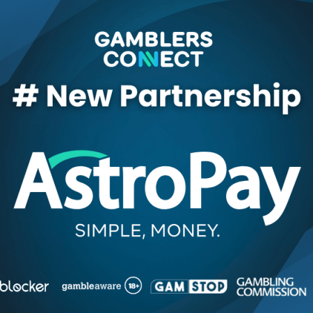 AstroPay & Gamblers Connect