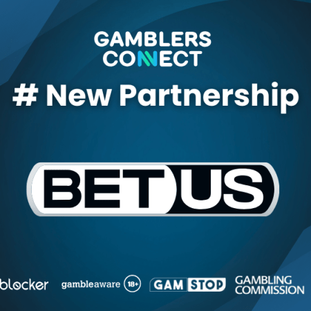 BetUS Casino & Gamblers Connect