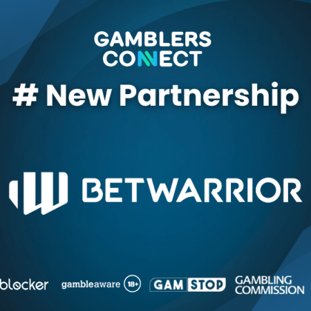 BetWarrior Casino and Gamblers Connect