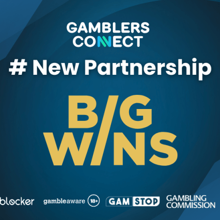 Big Wins & Gamblers Connect