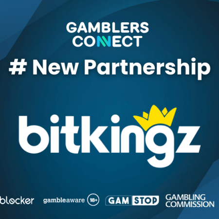 Bitkingz Casino & Gamblers Connect Enter A New Partnership