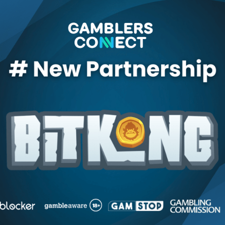 BitKong Casino & Gamblers Connect