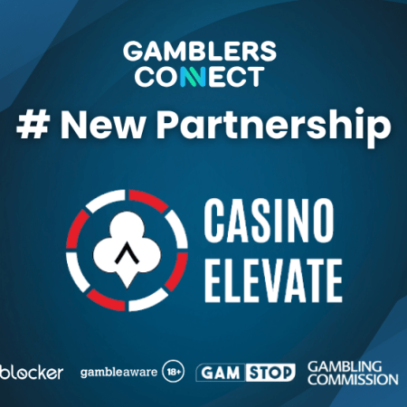 Casino Elevate & Gamblers Connect