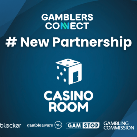 Casino Room & Gamblers Connect