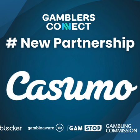 Casumo Casino & Gamblers Connect