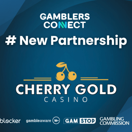 Cherry Gold Casino & Gamblers Connect