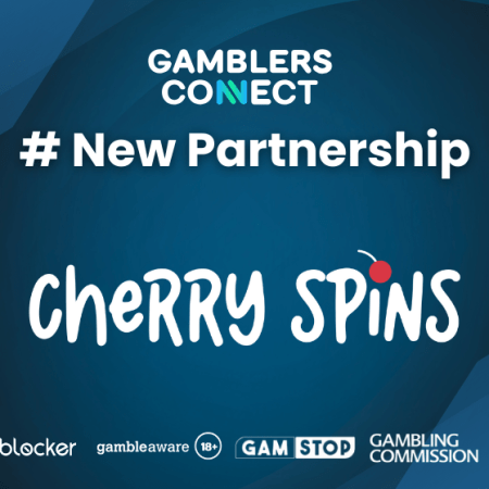 Cherry Spins & Gamblers Connect