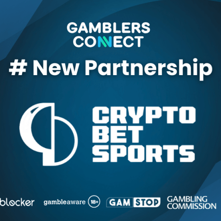 CryptoBetSports Casino & Gamblers Connect Enter A New Partnership