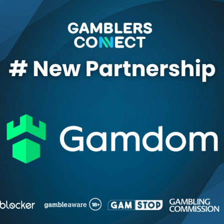 Gamdom Casino & Gamblers Connect