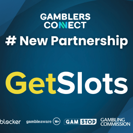 GetSlots Casino & Gamblers Connect