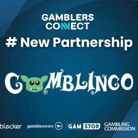 Gomblingo Casino & Gamblers Connect Enter A New Partnership