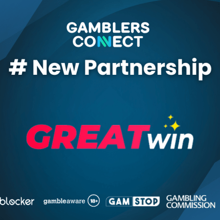 GreatWin Casino & Gamblers Connect