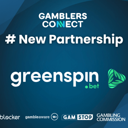 Greenspin.bet Casino & Gamblers Connect