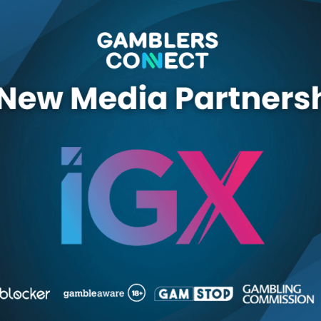 iGX & Gamblers Connect Sign A New Media Partnership