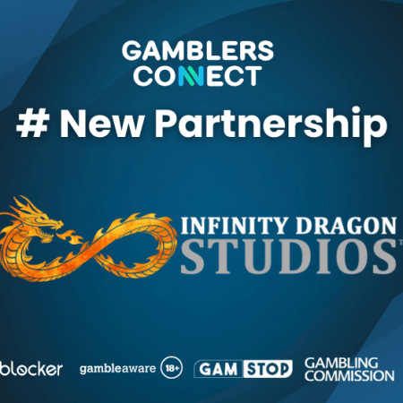 Infinity Dragon Studios & Gamblers Connect Enter A New Partnership