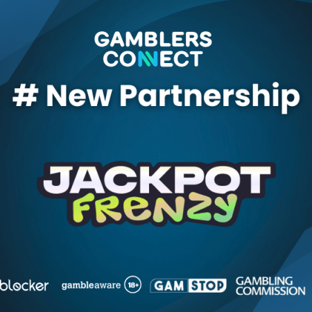 Jackpot Frenzy Casino & Gamblers Connect