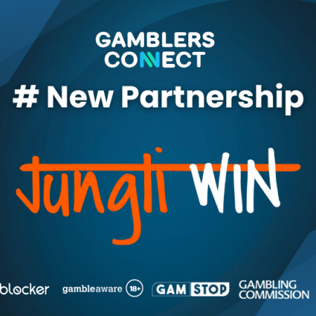 JungliWIN Casino & Gamblers Connect