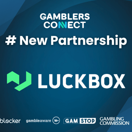 Luckbox Casino & Gamblers Connect