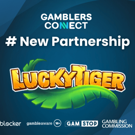 Lucky Tiger Casino & Gamblers Connect