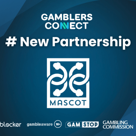 Mascot Gaming & Gamblers Connect