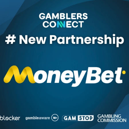 MoneyBet Casino & Gamblers Connect Enter A New Partnership