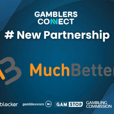 Gamblers Connect And MuchBetter New Partnership