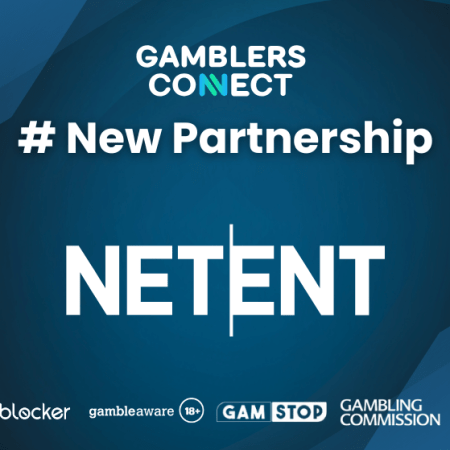 New Partnership: NetEnt & Gamblers Connect