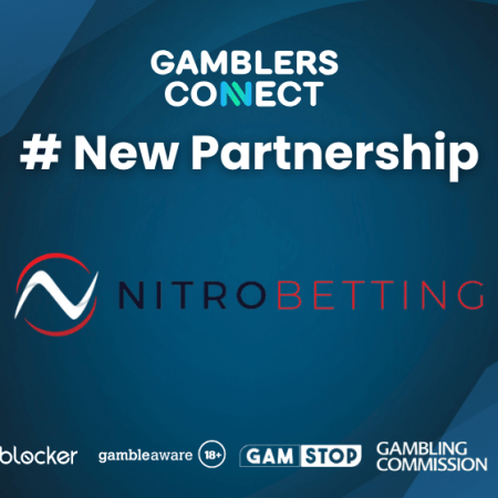 Nitrobetting Casino & Gamblers Connect