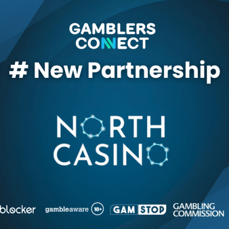 New Partnership: North Casino & Gamblers Connect