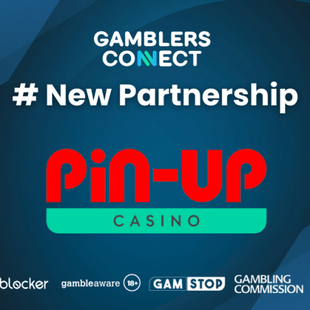 Pin-Up Casino & Gamblers Connect