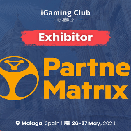 PartnerMatrix Will Be Exhibiting At The Event of The Year –  The iGaming Club Conference Malaga 2024