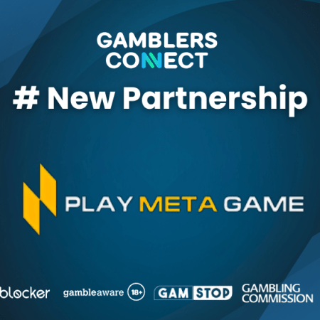 Play Meta Game & Gamblers Connect