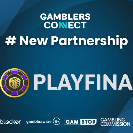 Playfina Casino & Gamblers Connect